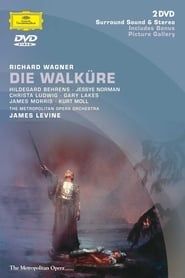 Die Walküre [The Metropolitan Opera] (1990)
