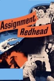 Affiche de Assignment Redhead
