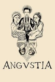 Angustia series tv