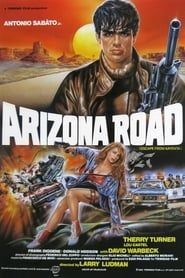 Arizona Road series tv