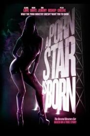 A Porn Star Is Born series tv