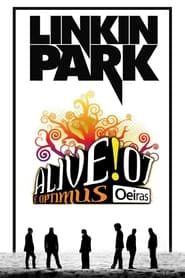 Linkin Park: Live at Optimus Alive!07 series tv