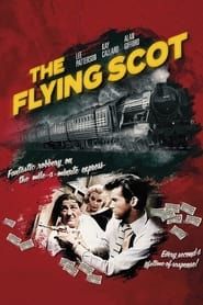 The Flying Scot 1957 streaming