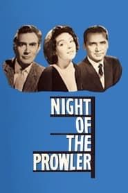 Night of the Prowler (1962)