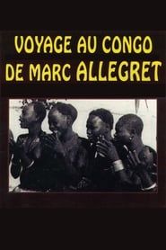Voyage au Congo series tv