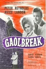 Gaolbreak 1962 streaming