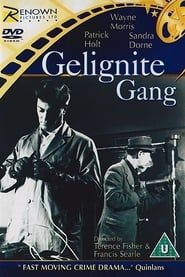 The Gelignite Gang series tv