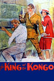 Image The King of the Kongo 1929