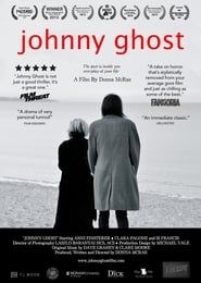 Johnny Ghost series tv