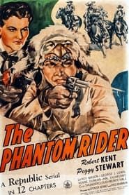 The Phantom Rider series tv