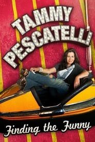 Image Tammy Pescatelli: Finding the Funny 2013