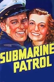 Submarine Patrol 1938 streaming