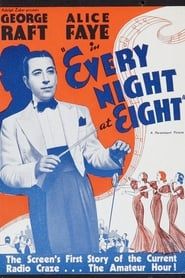 Every Night at Eight 1935 streaming