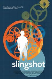 SlingShot series tv