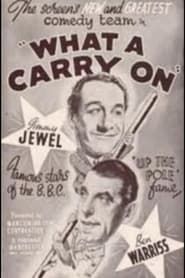 What a Carry On! series tv