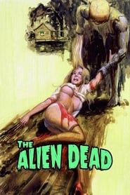 The Alien Dead series tv
