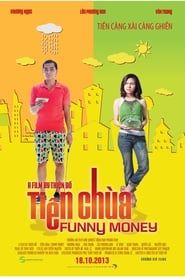 Funny Money series tv