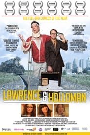 Lawrence & Holloman series tv