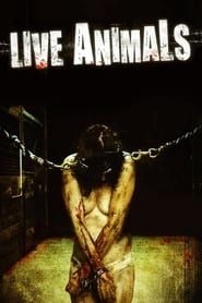 Live Animals 2008 streaming