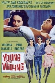 The Wild and the Willing series tv