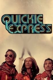 Quickie Express series tv