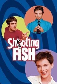 Image Shooting Fish 1997