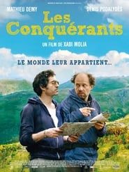 Voir Les conquérants (2013) en streaming