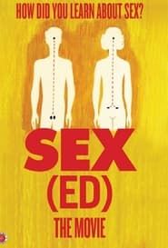 Image Sex(ed): The Movie 2014