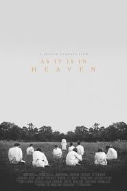 As It Is in Heaven 2014 streaming