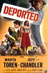 Deported series tv
