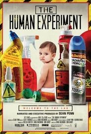 The Human Experiment series tv
