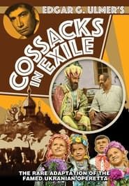 Cossacks in Exile series tv
