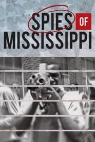 Spies of Mississippi series tv