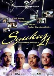 watch Syukur 21
