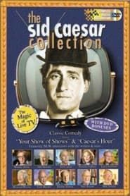The Sid Caesar Collection: The Magic of Live TV series tv