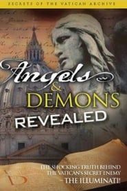 Angels and Demons Revealed series tv