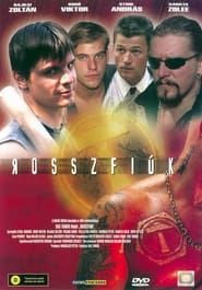 Rosszfiúk (2000)
