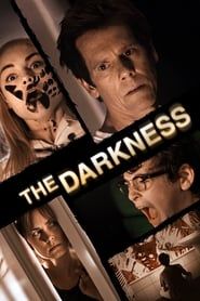 Affiche de The Darkness