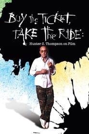 Buy the Ticket, Take the Ride series tv