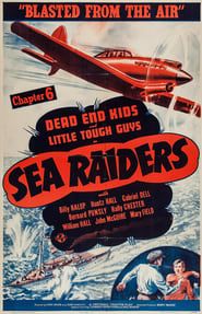 Sea Raiders 1941 streaming