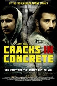 Cracks in Concrete series tv