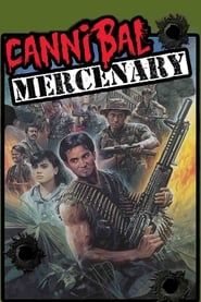 Cannibal Mercenary series tv