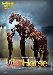 National Theatre Live: War Horse-hd