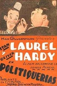 Politiquerías (1931)