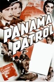 Affiche de Panama Patrol