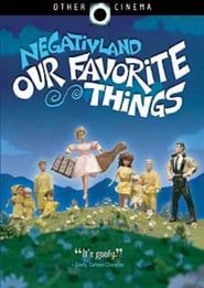 Negativland: Our Favorite Things series tv