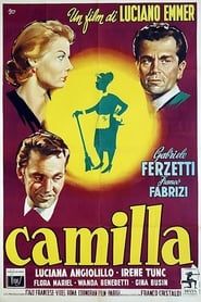 Camilla series tv