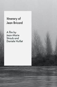 Itinerary of Jean Bricard series tv