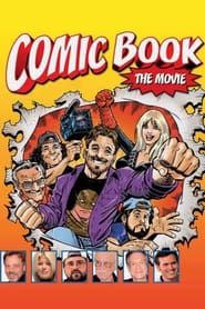 Image Comic Book: The Movie 2004