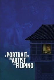 A Portrait of the Artist as Filipino series tv